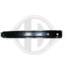 DIEDERICHS 7613060 Impact Absorber, bumper